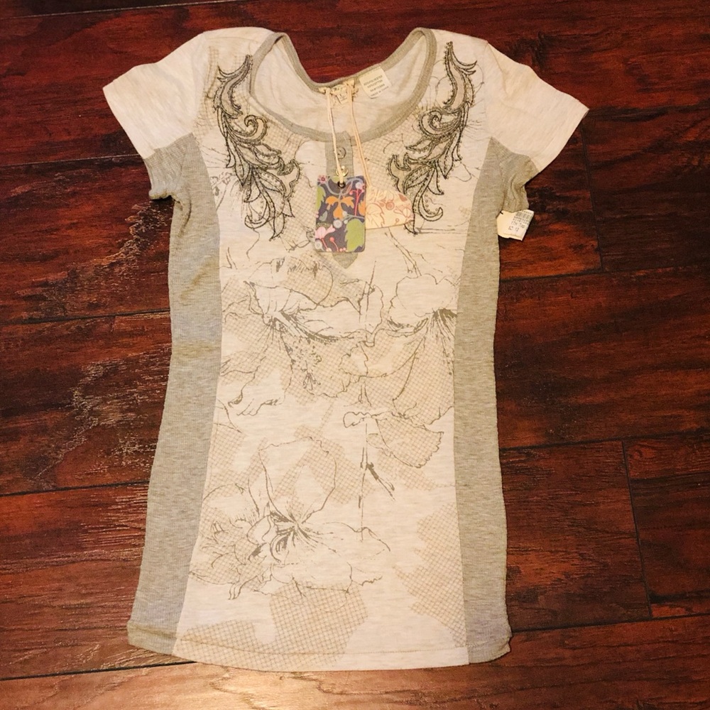 New Miss Me Girls Shirt